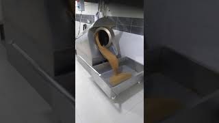 Sesame Roasting Machine (100 Kgs Capacity)