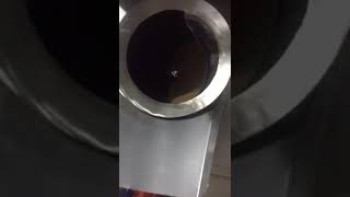 Sesame Roasting Machine (100 Kgs Capacity)