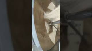 Susam Soğutma Makinesi