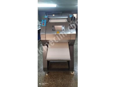 Countertop Dough Shaping Machine