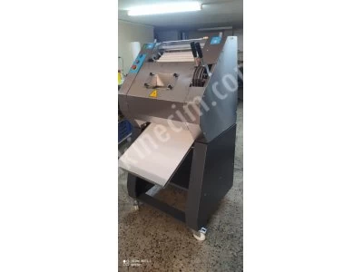 Countertop Dough Shaping Machine