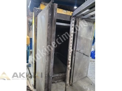 Powder Coating Furnace
