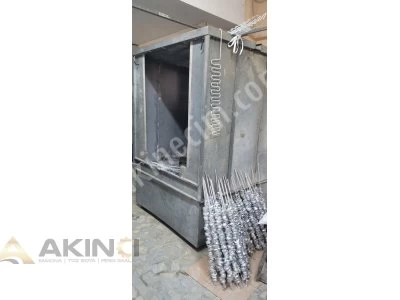 Powder Coating Furnace