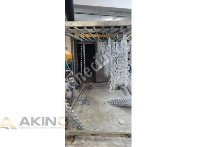 Powder Coating Furnace