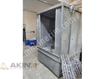 Powder Coating Furnace