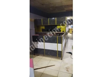Gas Pizza Lahmacun Oven