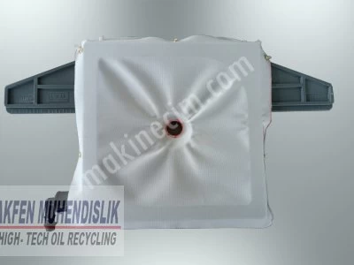 Filtre Pres