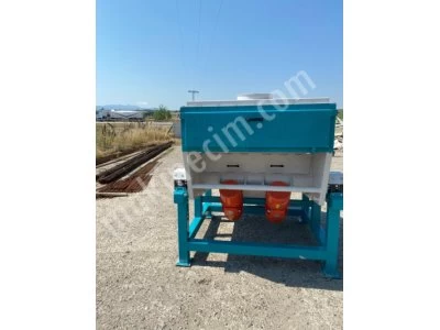 Vibro Screen