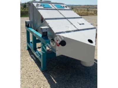 Vibro Screen