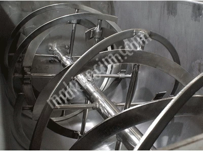 Mixer