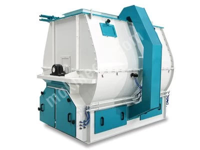 Mixer