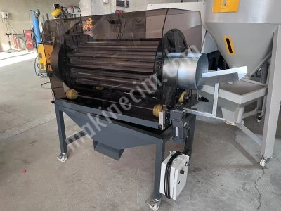 Drum Router Separator