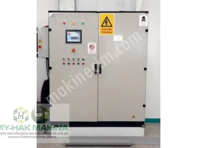 Pet Bottle Recycling Line Pet Recycling Factory