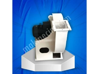 Aspirator 11 kW