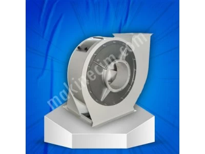 Aspirator 11 kW