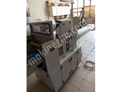 3.servo horizontal packing machine