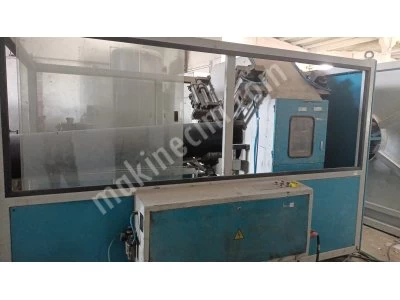 Jwell Brand 315 to 630 Mm Hdpe Pipe Machine