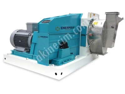 Pellet Press