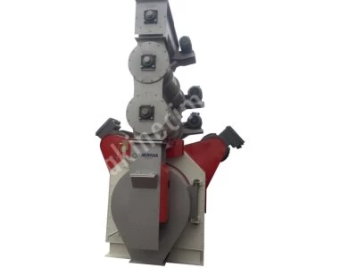 Pellet Press
