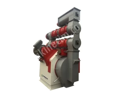 Pellet Press
