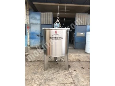 Stainless Mixer Mixer Chemistry Cosmetics Food Perfume Detergent