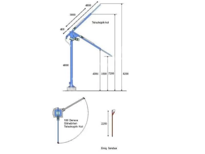 Electric Grain Sampler