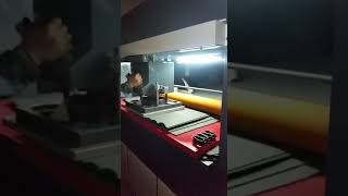 Gezer Kafa Kesim Presi 100X100 Özel Ölçü Piton Makina Sanayi Özel Üretim