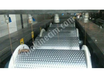 Bobibom Dragee Sımart Molding Machine