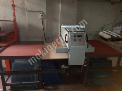 Fabric Printing Transfer Printing