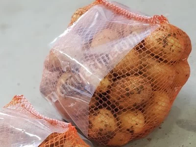 Patates,Soğan,Narenciye Paketleme Makinası