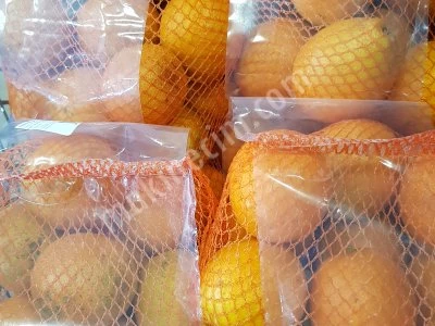Patates,Soğan,Narenciye Paketleme Makinası