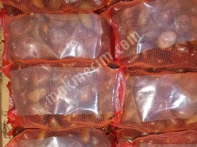 Patates,Soğan,Narenciye Paketleme Makinası