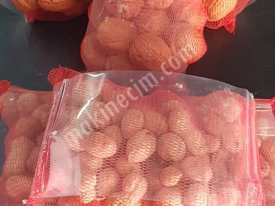 Patates,Soğan,Narenciye Paketleme Makinası