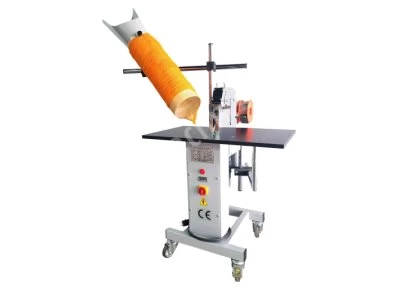 Bagging , Potato Onion Bagging Machine, Garlic Packing