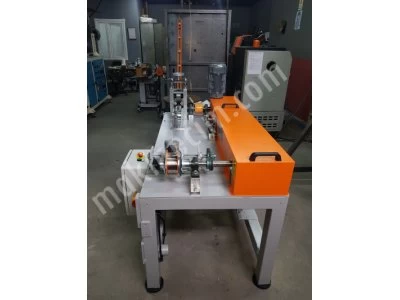 Bag Mouth Sealing Machine