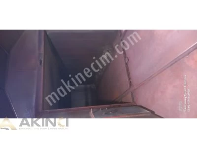 Powder Coating Furnace