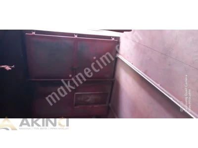Powder Coating Furnace
