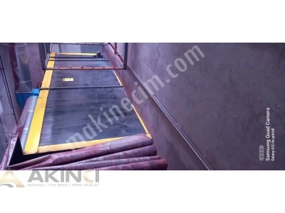 Powder Coating Furnace