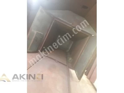 Powder Coating Furnace