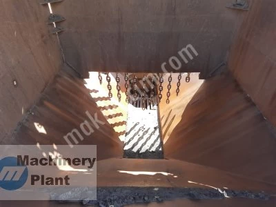 Used Crushing And Screening Plants