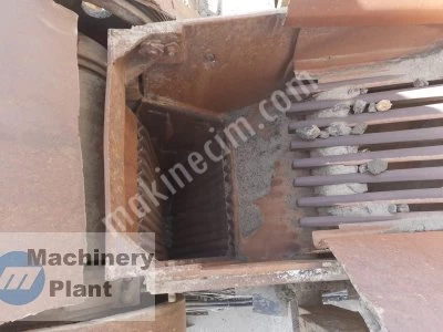 Used Crushing And Screening Plants