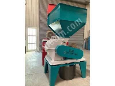 Çekiçli Değirmen 30 Kw