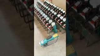 Mekanik Kuş, Domuz, Ayı Kaçırıcı Gaz Bombası ( Agri - M1)