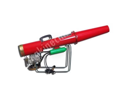 Mekanik Kuş, Domuz, Ayı Kaçırıcı Gaz Bombası ( Agri - M1)