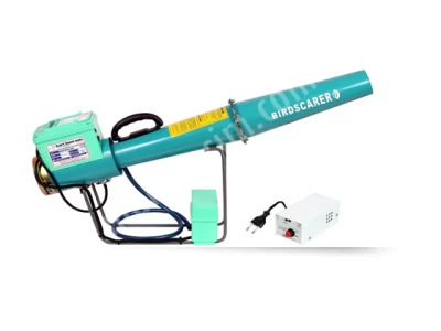 Elektronik Kuş Kaçırıcı Gaz Bombası ( Agri - E1)