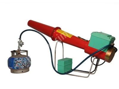 Elektronik Kuş Kaçırıcı Gaz Bombası ( Agri - E1)