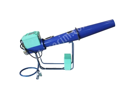 Elektronik Kuş Kaçırıcı Gaz Bombası ( Agri - E1)