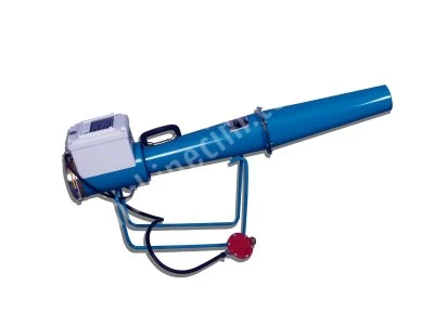 Elektronik Kuş Kaçırıcı Gaz Bombası ( Agri - E1)