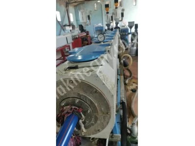 3 Katmanlı 0 Yeni Makıne 50/160 B Oru Ceken 450*500 Kg Kapasıtelı Makıne 90 ve 60 Lık