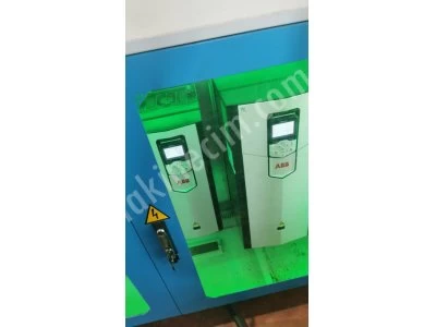 3 Katmanlı 0 Yeni Makıne 50/160 B Oru Ceken 450*500 Kg Kapasıtelı Makıne 90 ve 60 Lık